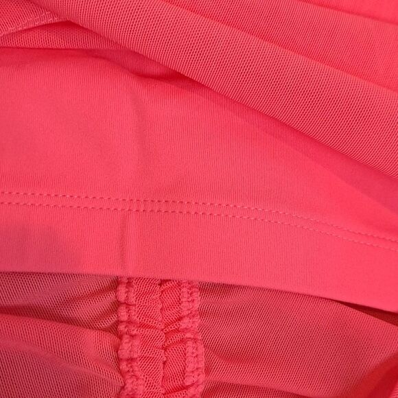 EleVen by Venus Williams Rebel Leggings in Hot Fuchsia With Matching Top NWT S - Picture 13 of 14